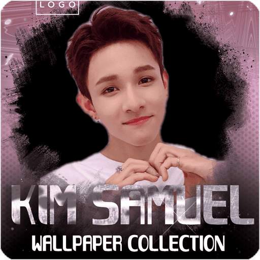 Kim Samuel Wallpaper Collection screenshot 7