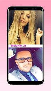 Video Chatting app with Girl chatting apps screenshot 2