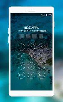 Theme for vivo v7   wallpaper screenshot 3