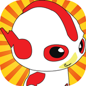 Super Ryan Pet icon