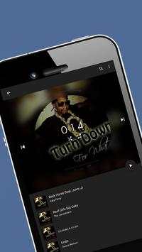 Real Audio Player PRO screenshot 1