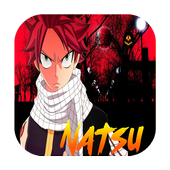 Natsu Adventure icon