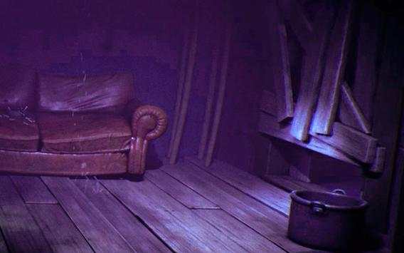 My Little Nightmares screenshot 2