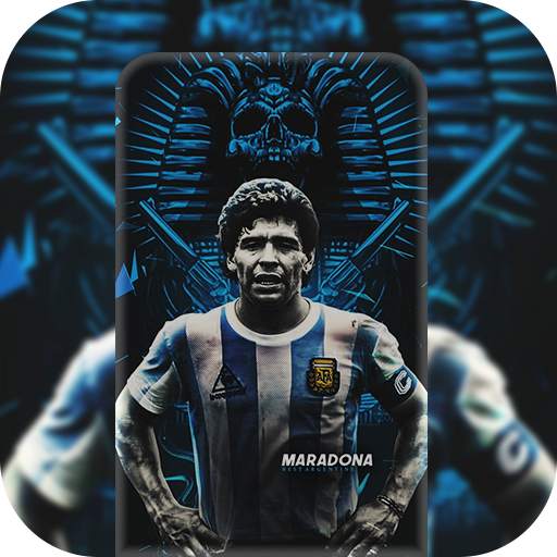 Soccer legend wallpaper 6.0