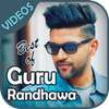 Guru Randhawa Video Songs - New Hit Punjabi Gane logo