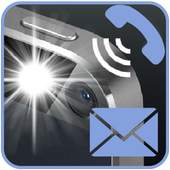 Flash Alerts on Call and SMS 2 1.0.0