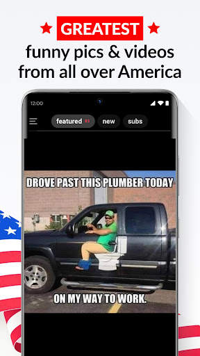 ABPV America’s best pics&vids screenshot 1