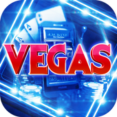 Crazy Vegas Sim icon