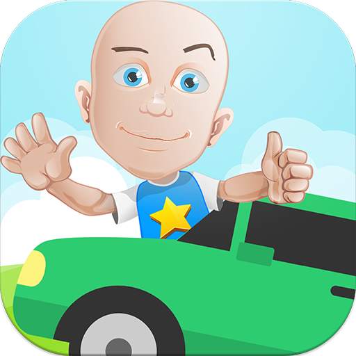 Smash Car Clicker Idle Game 4.2.0