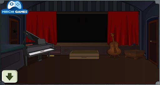 Escape Games Day-648 screenshot 2