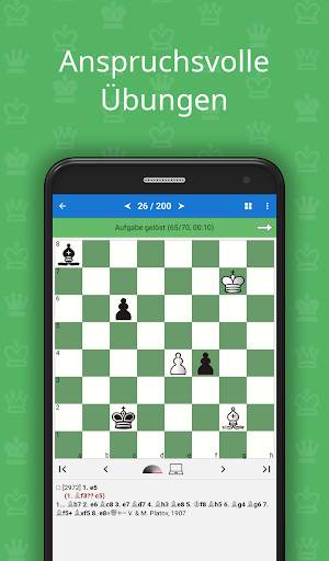 Chess Endgame Studies screenshot 1
