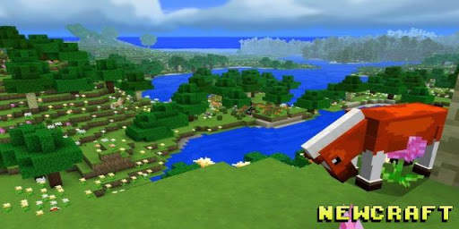 New Craft screenshot 2