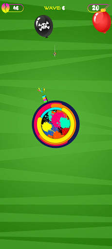 Spin Pop! screenshot 4