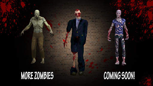 Walky Dead Zombie screenshot 4