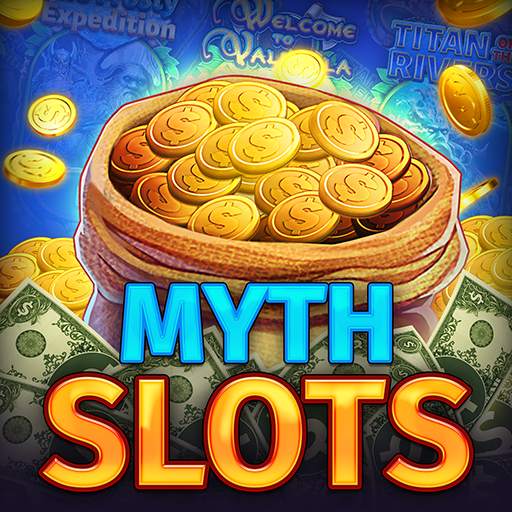 Myth Slots Vegas Casino Online 1.57.9