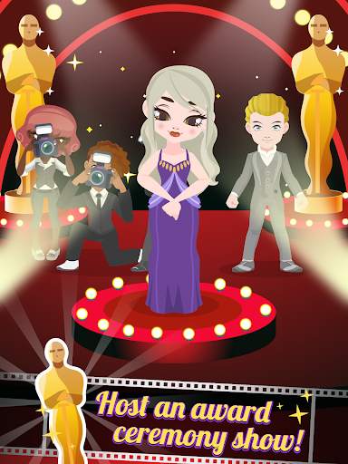 My Movie Star Studio - Hollywood Dreams and Glam screenshot 9