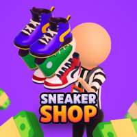 Sneaker Shop logo