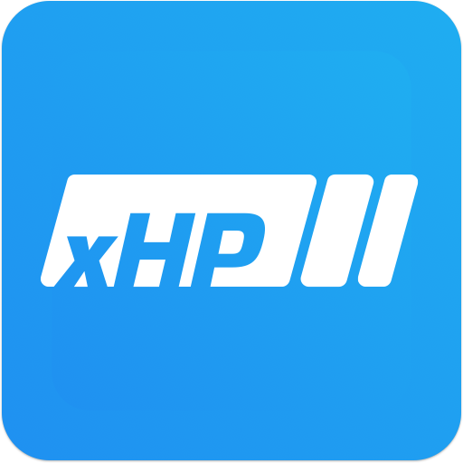 xHP Flashtool icon