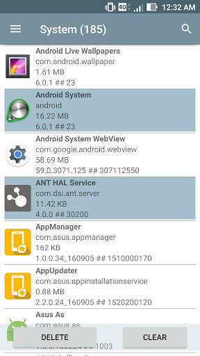 System app remover screenshot 7