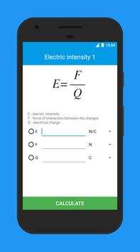 Formula Solver Lite screenshot 5