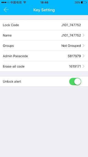 MetalWare Manager Plus screenshot 4