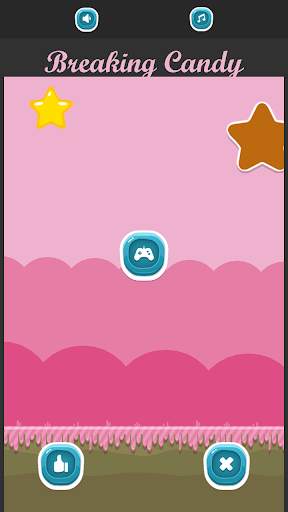Brick Breaker Candy screenshot 5