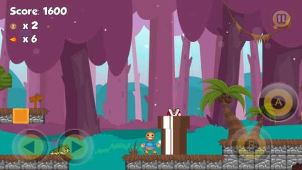 Super Kick thr Buddy Hero 2 screenshot 6