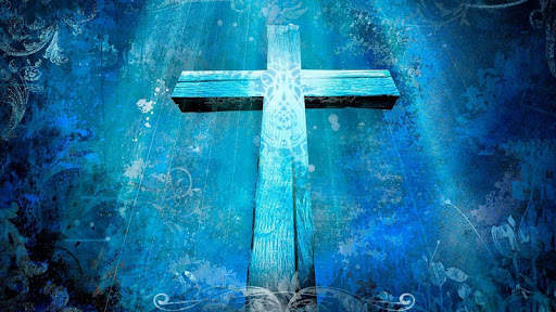Cross Live Wallpapers 6 تصوير الشاشة