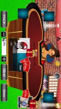 Ultra Teen Patti 3D screenshot 3