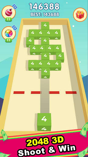 Coin Mania - Lucky Games screenshot 3