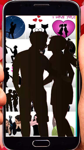 WA Stickers 18  - love - sexy screenshot 6
