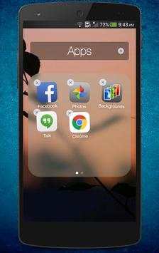 i Launcher OS screenshot 7