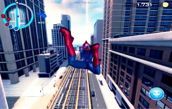 Guide Amazing Spider-Man 2 screenshot 1