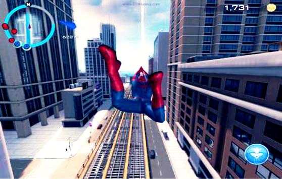 Guide Amazing Spider-Man 2 screenshot 1