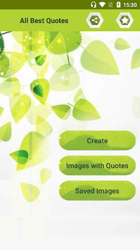 All Best Quotes screenshot 1