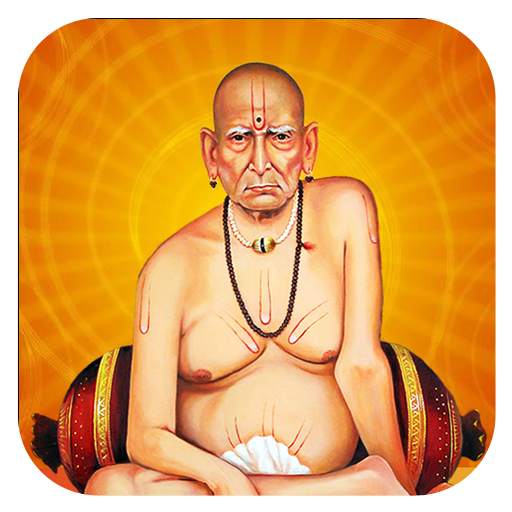 Swami Samarth Mantra Jap 5.8.a.3.100418