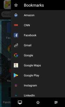 Browser King screenshot 3
