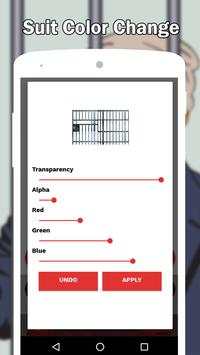 Jail Photo Suit Montage With Suit Color Change screenshot 4
