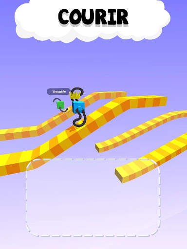 Dessine et Grimpe screenshot 12
