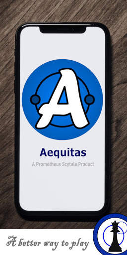 Aequitas: The New Life Counter screenshot 1