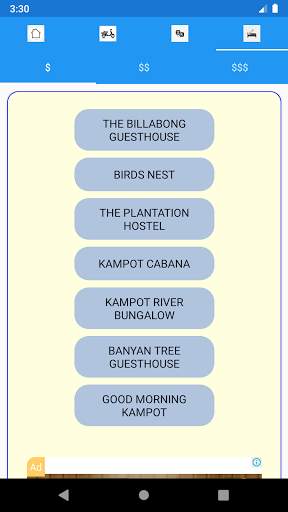 Kampot Travel Guide screenshot 8
