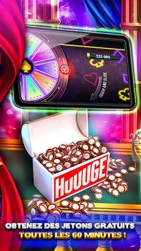 Slot Machines Casino screenshot 4