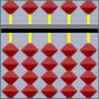 KoAbacus - Mental Arithmetic icon