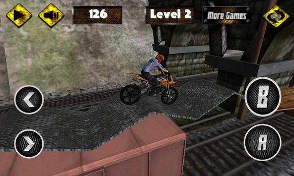 Bike Moto Race Games screenshot 7