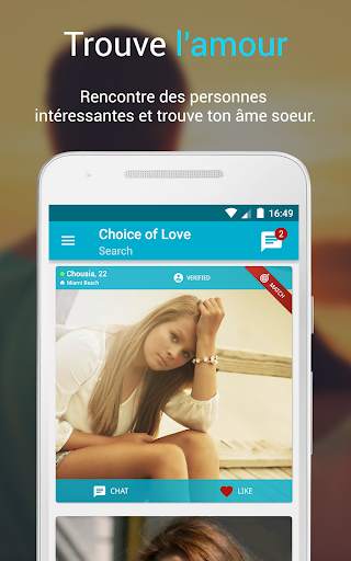 Rencontres classiques - COL screenshot 1