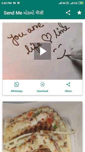 Best Story Saver for WhatsApp screenshot 2