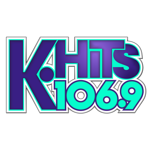 106.9 KHITS أيقونة