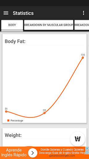 WOG Home Workouts screenshot 8