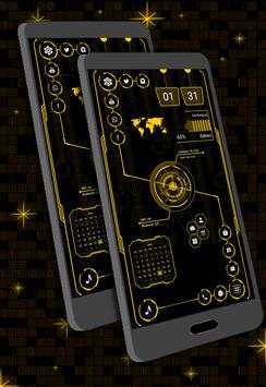 Visionary Launcher Pro screenshot 7