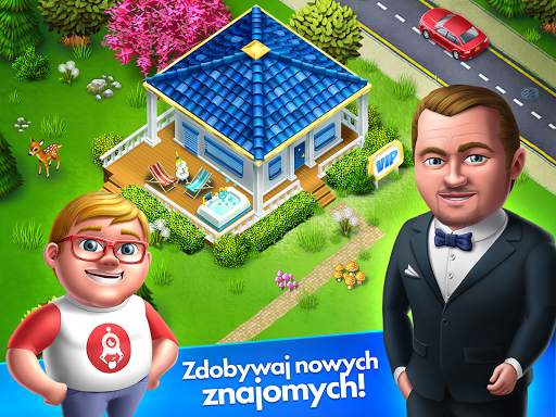 My Hospital: Build. Farm. Heal screenshot 9